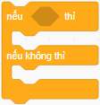 Hình b: khối lệnh Scratch thứ hai.